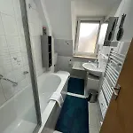 Lejlighed Center - 4 With Kitchen And 2 Bathrooms