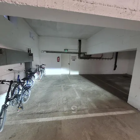 דירה Center - 4 With Kitchen And 2 Bathrooms *