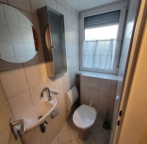 דירה Center - 4 With Kitchen And 2 Bathrooms *