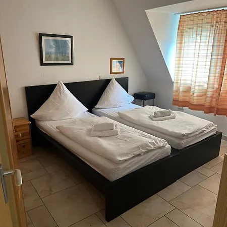 Center - 4 With Kitchen And 2 Bathrooms Núremberg